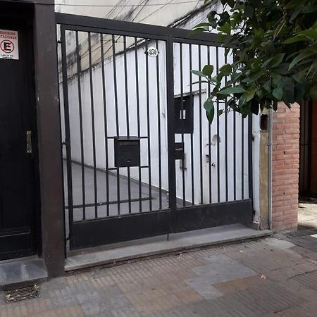 Bed and Breakfast La Rojarilla San Miguel de Tucumán Zewnętrze zdjęcie