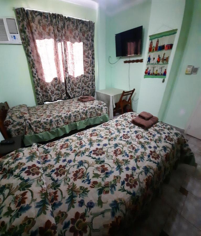 Bed and Breakfast La Rojarilla San Miguel de Tucumán Zewnętrze zdjęcie