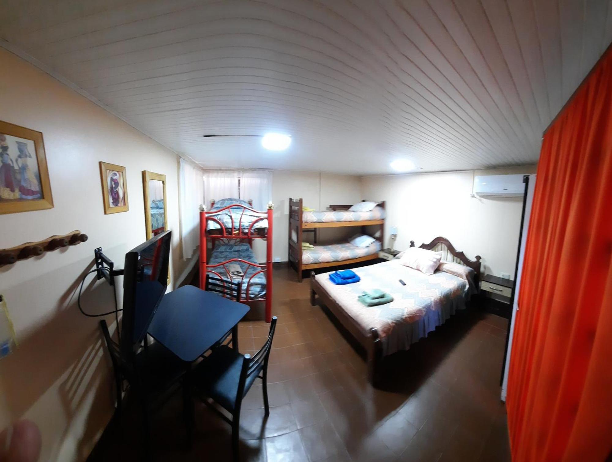 Bed and Breakfast La Rojarilla San Miguel de Tucumán Zewnętrze zdjęcie
