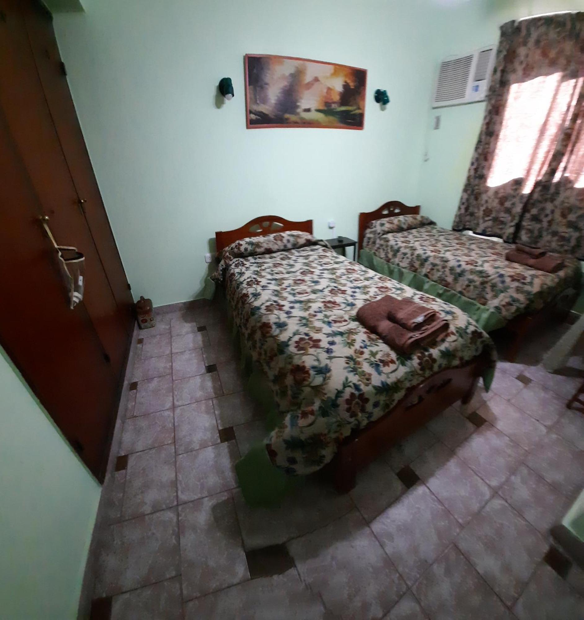 Bed and Breakfast La Rojarilla San Miguel de Tucumán Zewnętrze zdjęcie