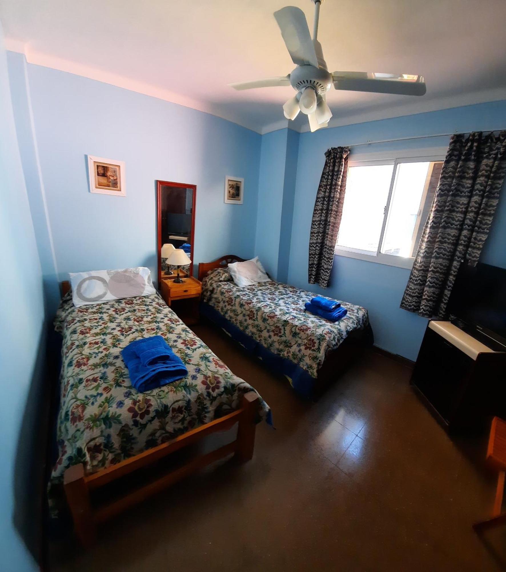 Bed and Breakfast La Rojarilla San Miguel de Tucumán Zewnętrze zdjęcie