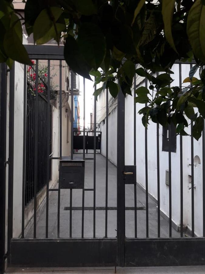 Bed and Breakfast La Rojarilla San Miguel de Tucumán Zewnętrze zdjęcie